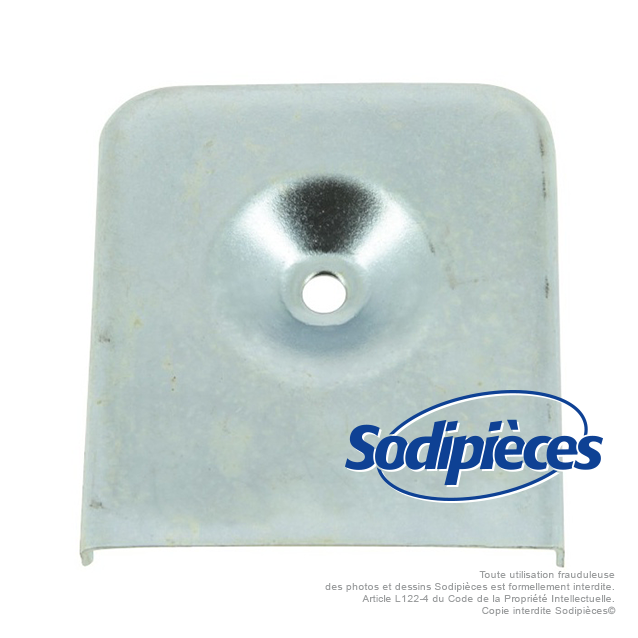 Silencieux pour B&S 221488