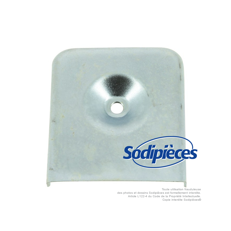 Silencieux pour B&S 221488