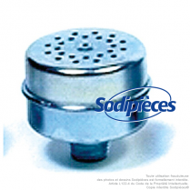 Silencieux pour B&S 298830