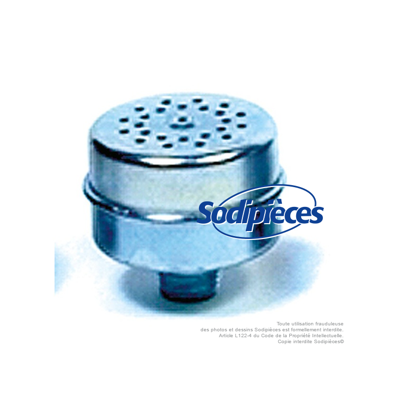 Silencieux pour B&S 298830