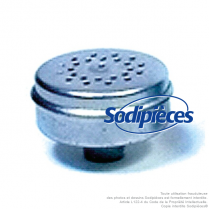 Silencieux pour B&S 299106