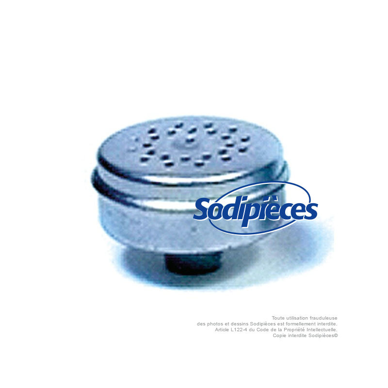 Silencieux pour B&S 299106