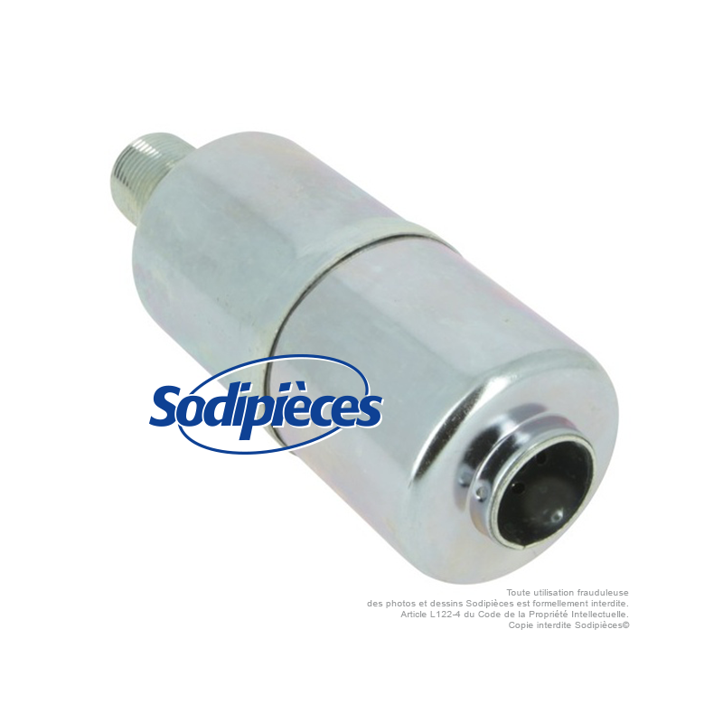 Silencieux pour B&S 294599