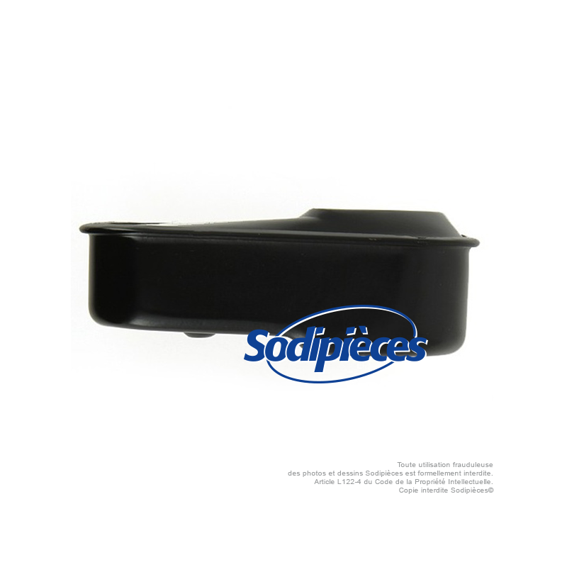 Silencieux pour B&S 297274