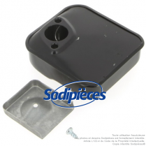 Silencieux pour B&S 297274