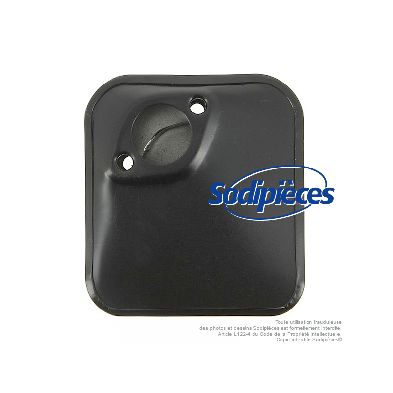 Silencieux pour B&S 297274