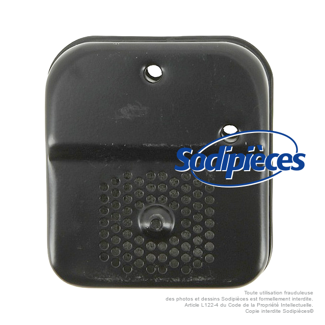 Silencieux pour B&S 297274