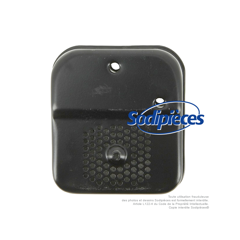 Silencieux pour B&S 297274