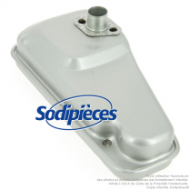 Silencieux pour B&S 391492