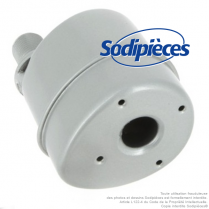 Silencieux pour B&S 392811