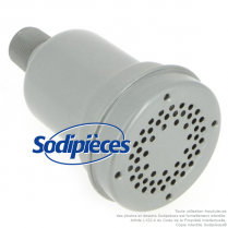 Silencieux pour B&S 393010