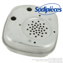 Silencieux pour B&S 393615