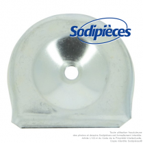 Silencieux pour B&S 393755