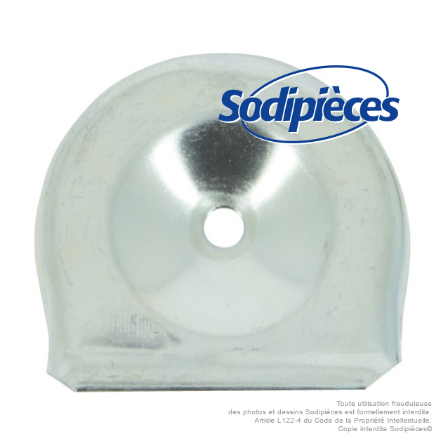 Silencieux pour B&S 393755