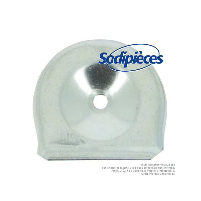 Silencieux pour B&S 393755