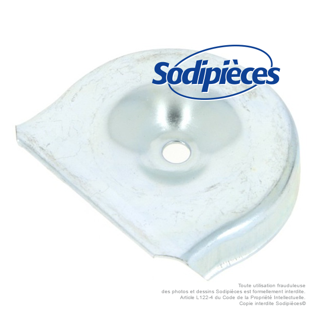 Silencieux pour B&S 393755