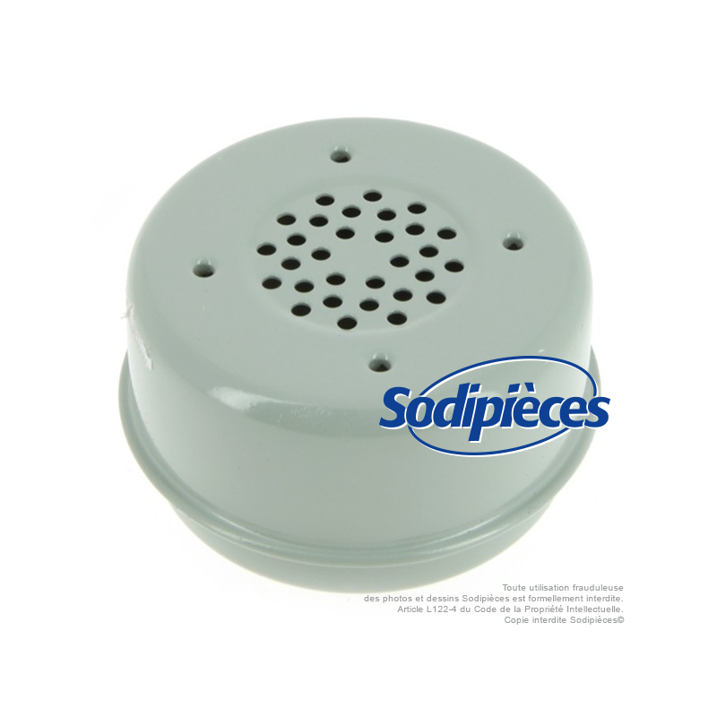 Silencieux pour B&S 394569-391435