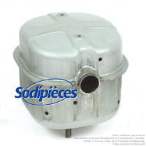 Silencieux pour Honda 18310-ZE3-003