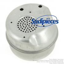 Silencieux pour Murray 903305E