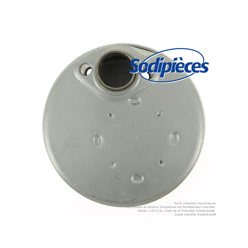 Silencieux pour Murray 903305E