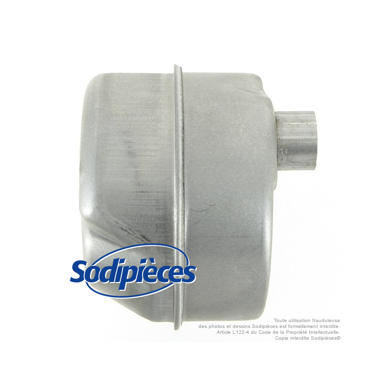 Silencieux pour Murray 903305E