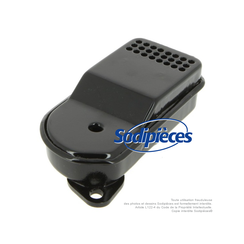 Silencieux pour Tecumseh 32401