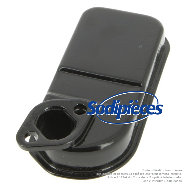 Silencieux pour Tecumseh 32401