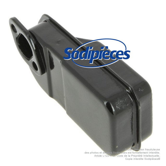 Silencieux pour Tecumseh 32401