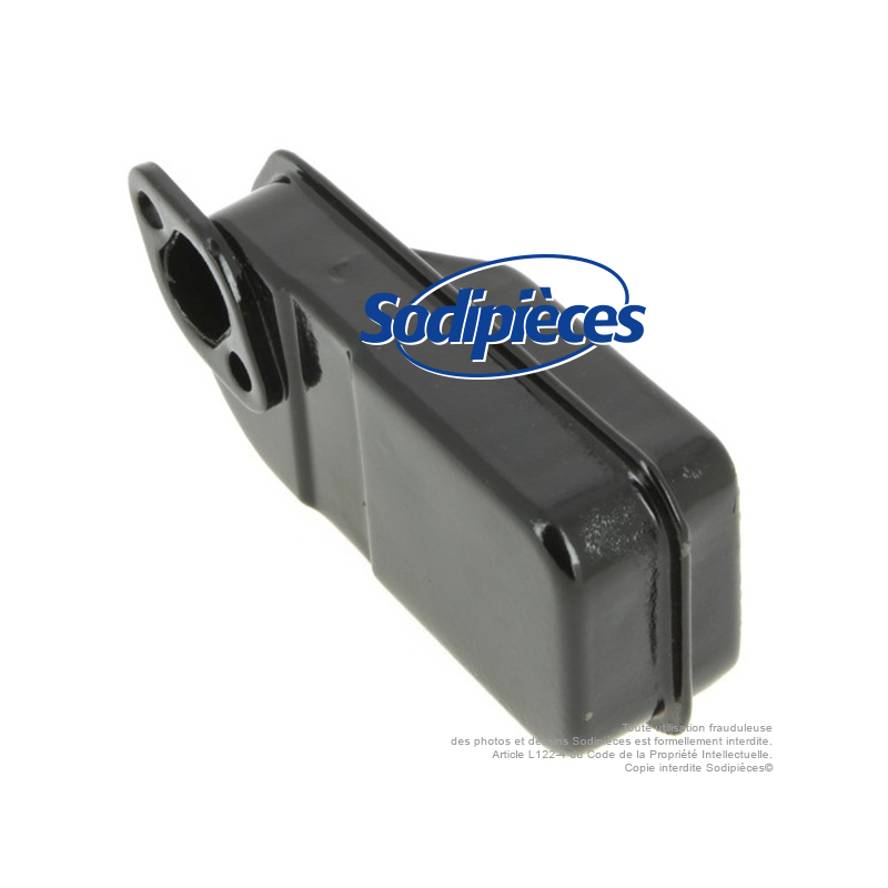 Silencieux pour Tecumseh 32401