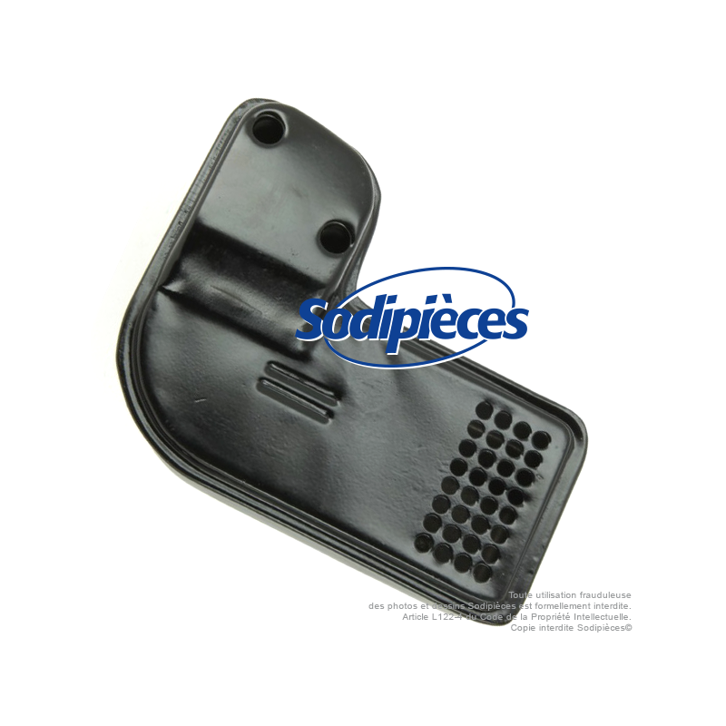 Silencieux pour Tecumseh 33280