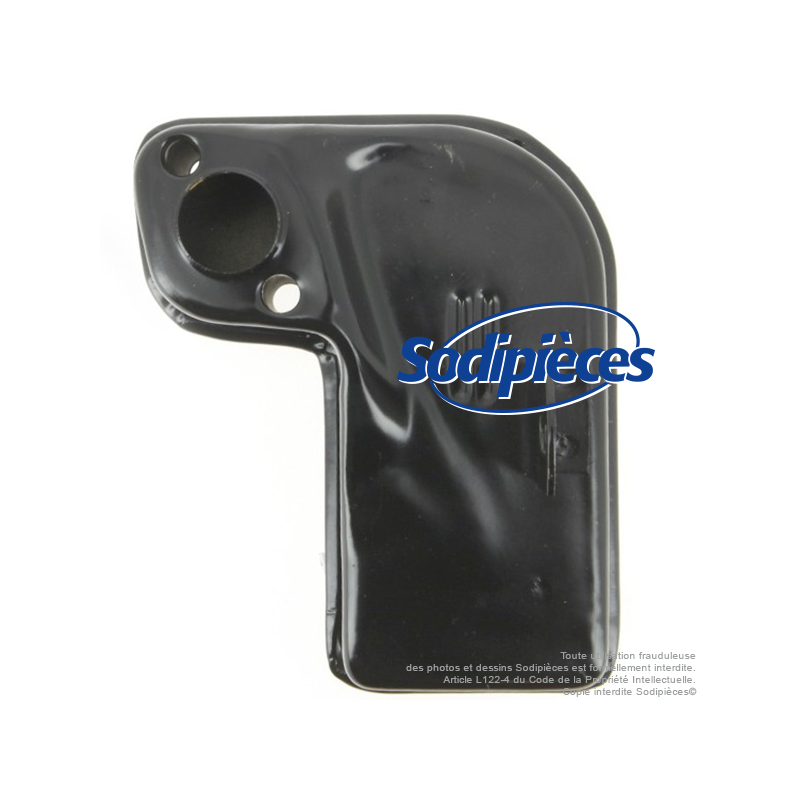 Silencieux pour Tecumseh 33280