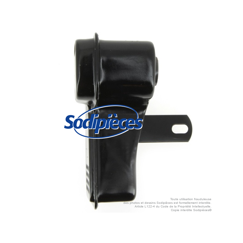 Silencieux pour Tecumseh 33280