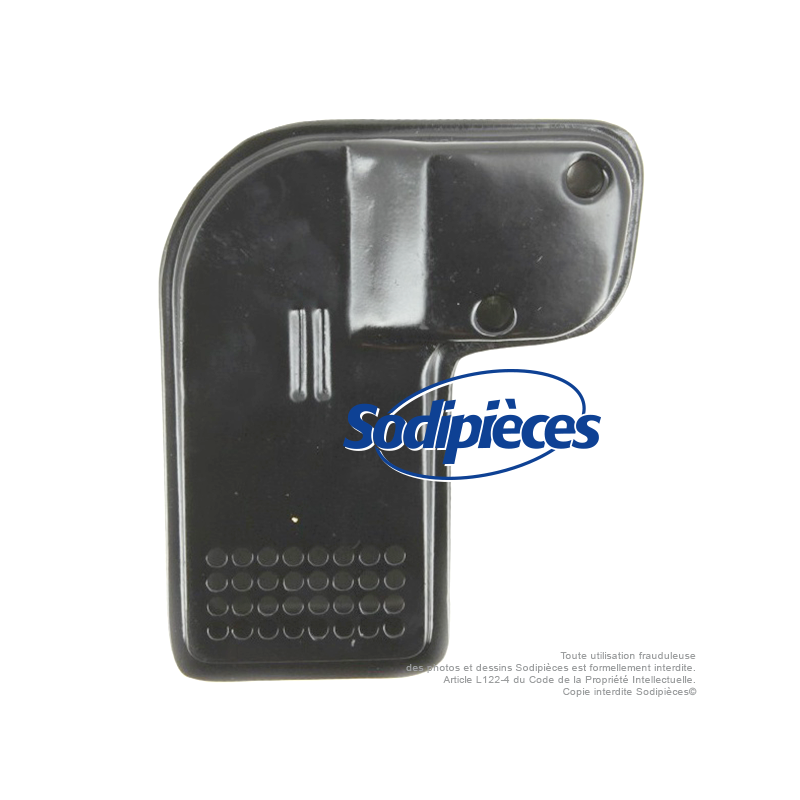 Silencieux pour Tecumseh 33280