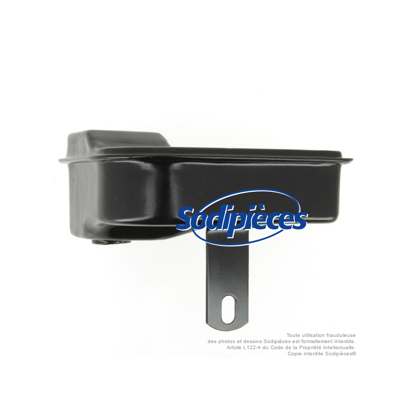 Silencieux pour Tecumseh 33280