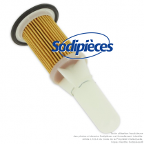 Filtre à gasoil pour Honda 17682-ZG3-003