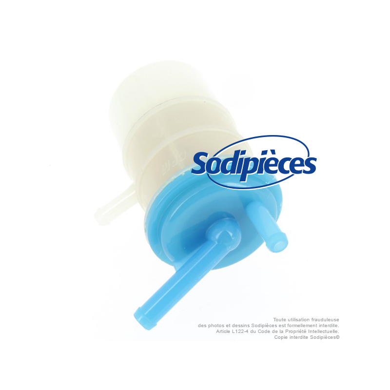 Filtre à gasoil pour Iseki 6213-200-002-10