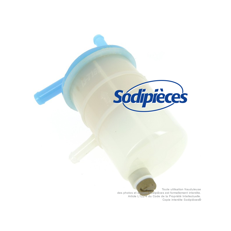 Filtre à gasoil pour Iseki 6213-200-002-10