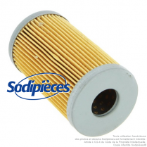 Filtre à gasoil pour Kubota 15521-43160