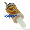Filtre à gasoil pour Yanmar 114250-55120 Filtre à gasoil pour Yanmar 114250-55120