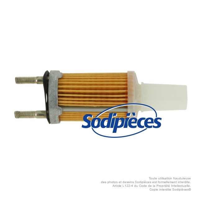 Filtre à gasoil pour Yanmar 114250-55120 Filtre à gasoil pour Yanmar 114250-55120