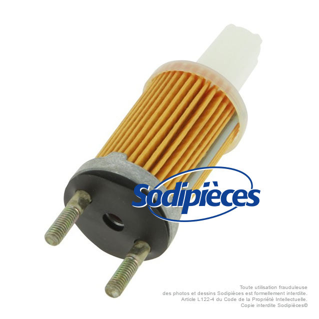 Filtre à gasoil pour Yanmar 114250-55120 Filtre à gasoil pour Yanmar 114250-55120