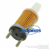 Filtre à gasoil pour Yanmar 114250-55120 Filtre à gasoil pour Yanmar 114250-55120
