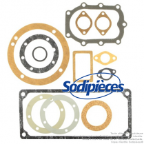 Jeu de joints pour B&S 291728