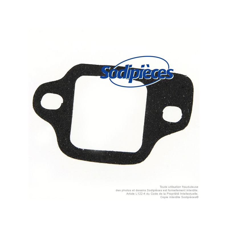 Joint d'admission pour Honda 16212-ZL8-000