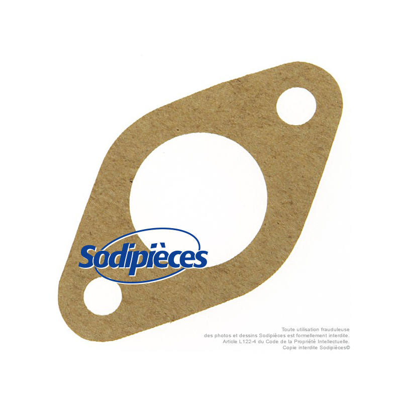 Joint de carburateur pour B&S 65647