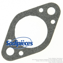 Joint de carburateur pour Briggs et Stratton 271412