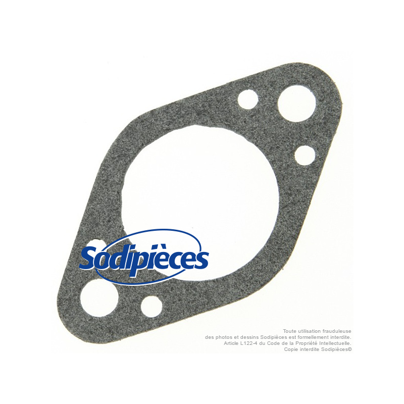 Joint de carburateur pour Briggs et Stratton 271412