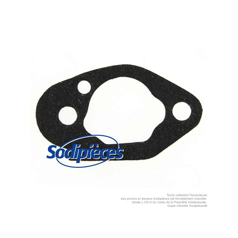 Joint de carburateur pour Honda 16228-ZL-8000
