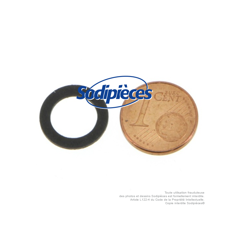 Joints carburateur/cylindre pour B&S