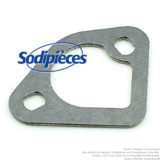 Joint pour caburateur LAV,BV,BVS TECUMSEH